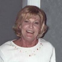 Obituary of Sharon Harris