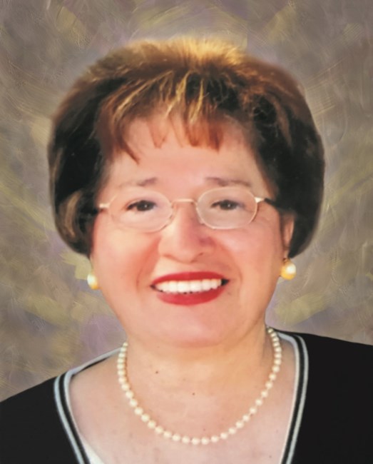 Obituary of Celia C Gonzalez