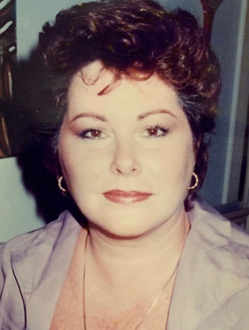 Obituary of Carolyn Marie Richardson