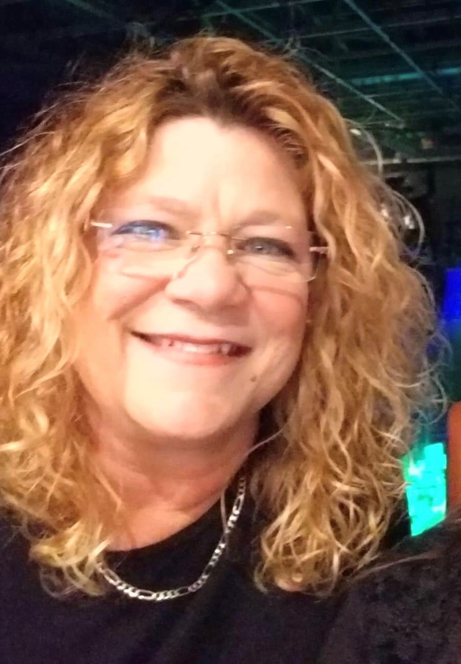 Obituary of Brooke Lovell