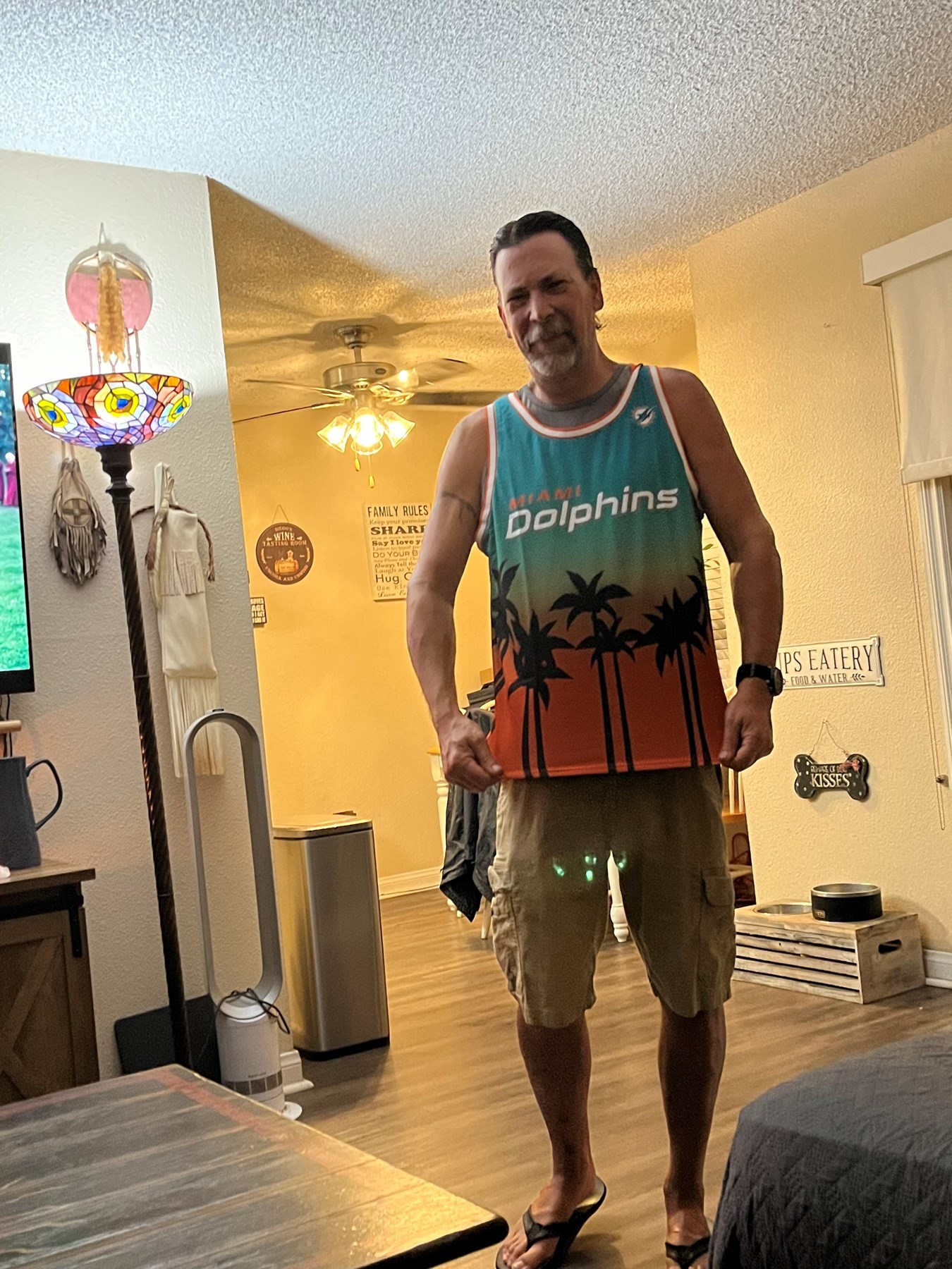 Obituary of Terrence Ian Carlson