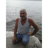 Obituary of David A. Danforth