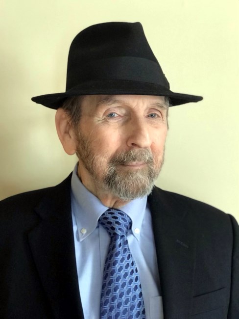 Obituary of Lawrence Miller