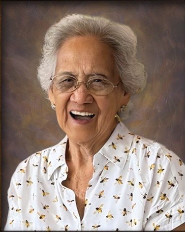 Obituary of Patricia Papa Dela Cruz