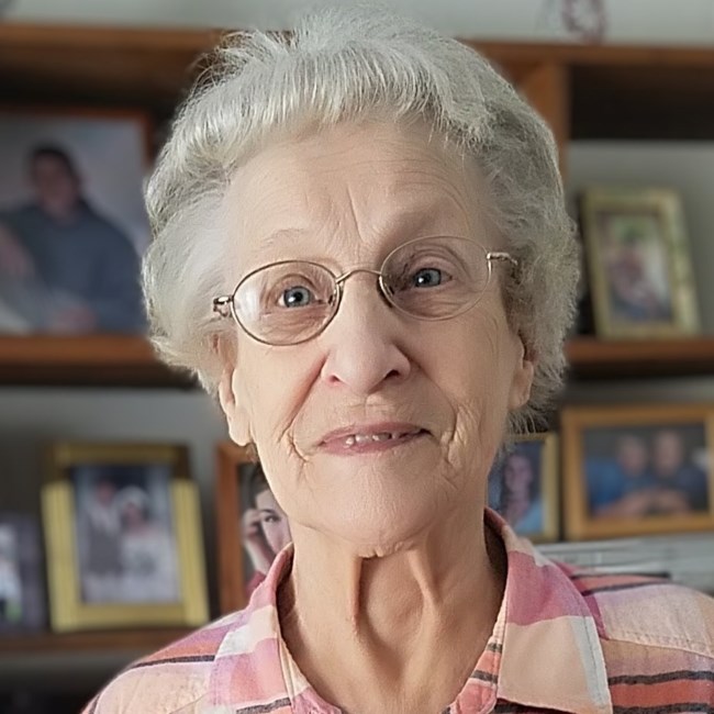 Obituary of Clarice E. McCormick