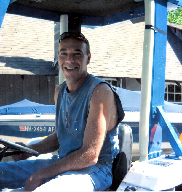 Obituary of Mark Earl Nelson