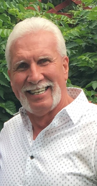 Obituary of David Bruce Fitts