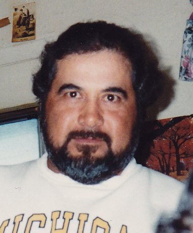Obituary of Ruben R. Rojas