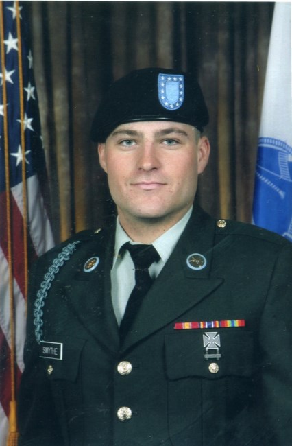 Obituary of Ryan Matthew Smythe