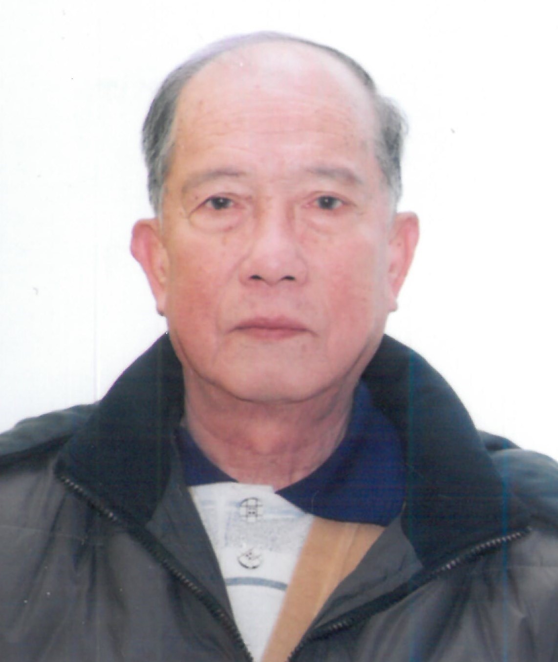 Obituary of Mr. Gan Tom Zhu