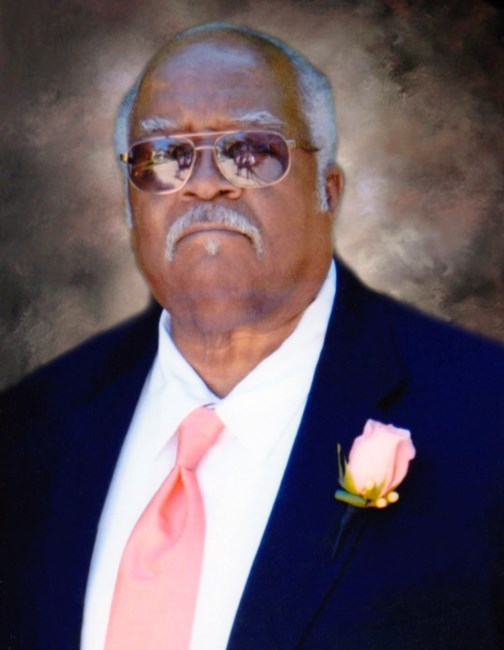 Obituary of James Lewis Starkey