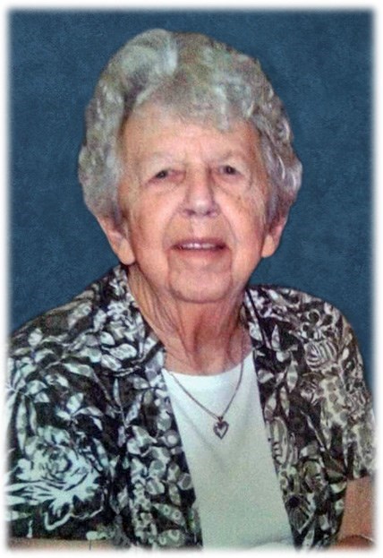 Obituary of Patricia M. Wargo (Brevick)