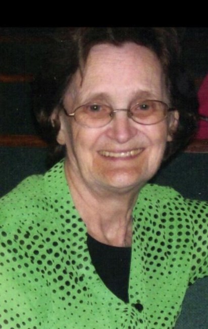 Obituary of Essie Lou Thomas