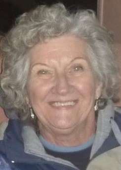 Obituary of Dorothy M. McLaughlin