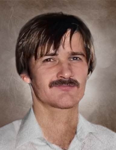 Obituary of Robert Gibeau