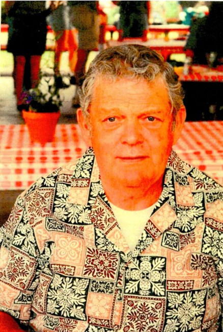 Obituary of Eugene Austin Ritzinger