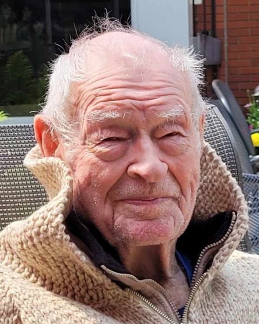 Obituary of Elmer Werle