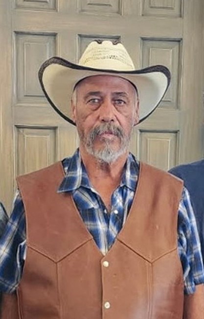 Obituary of Raul Bravo Pimentel