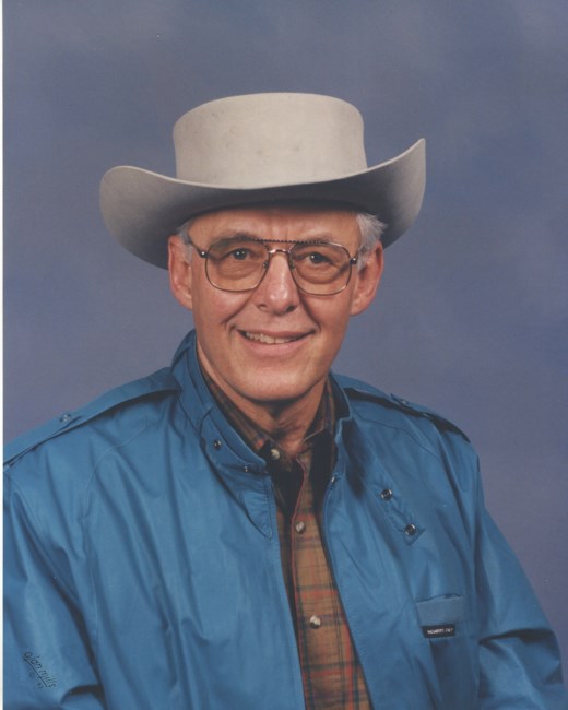 Obituary of William Bill Levi Woelfle