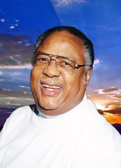 Obituary of Weldon Leon Simpson