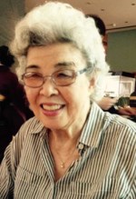 Mitsuko Truelove