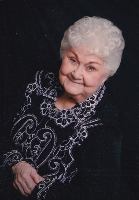 Obituary of Lorreta Verna Jones