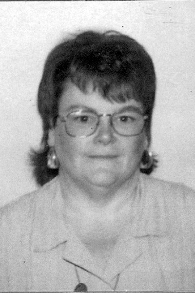 Obituary of Linda Mary Margaret Reiter