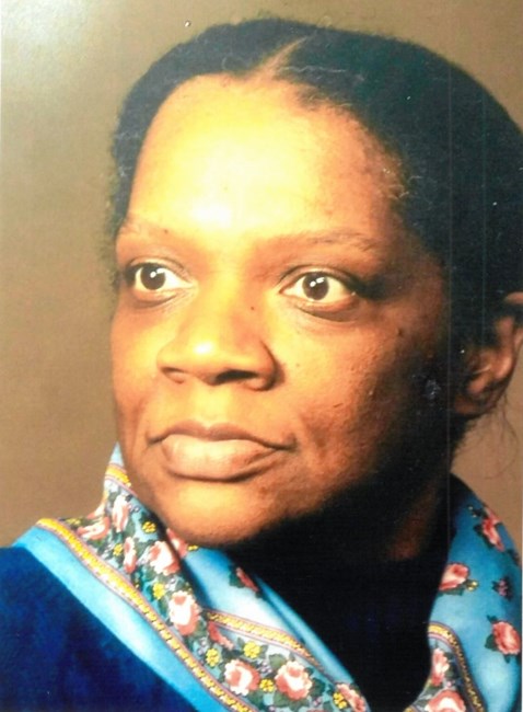 Obituary of Dorothy Celestine Mayo