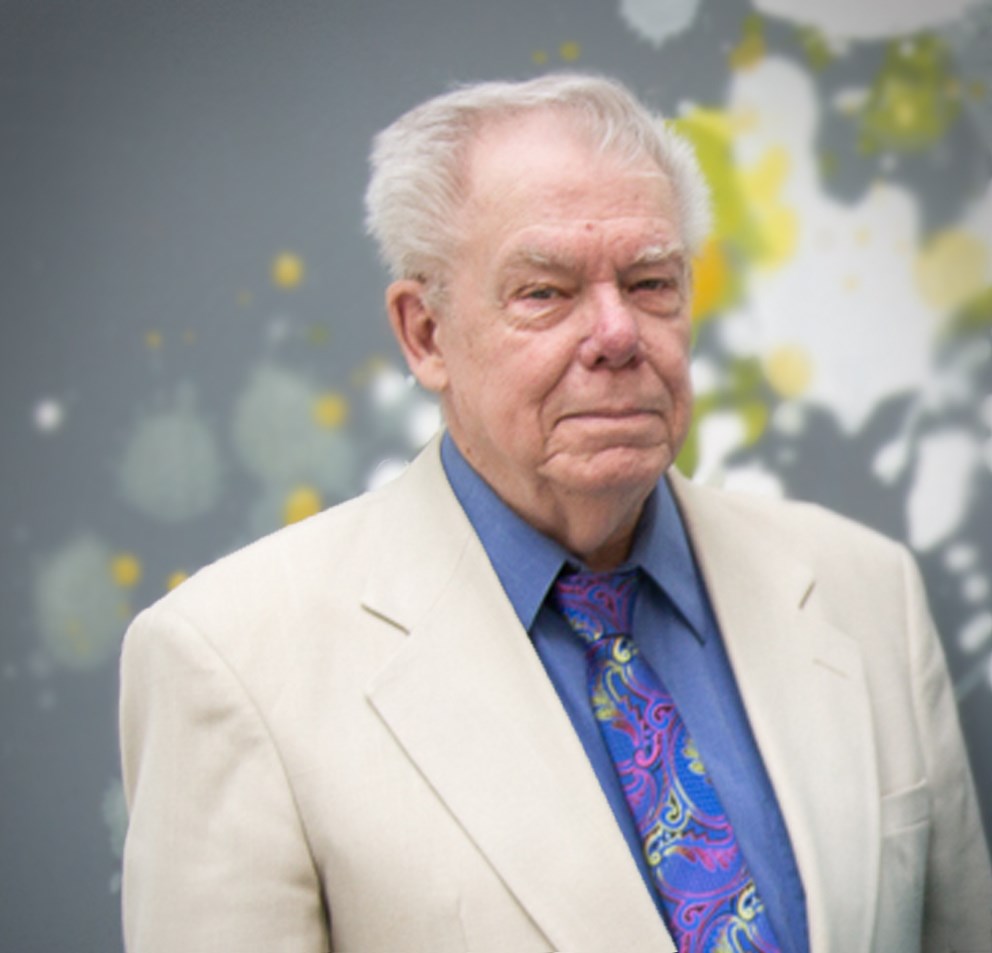 Obituary of John Gary Lewis