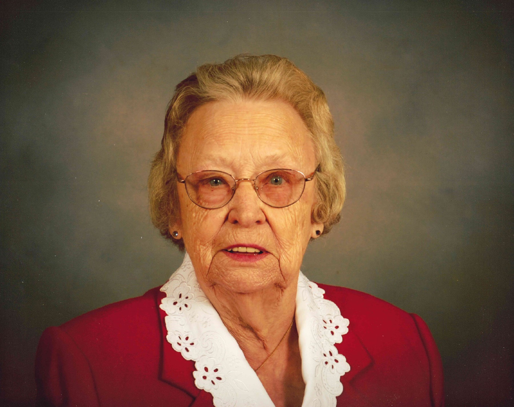 Della McDonald Obituary East Ridge, TN