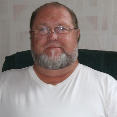 Obituary of James Andrews