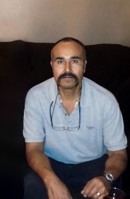 Obituary of Miguel Angel Cardenas