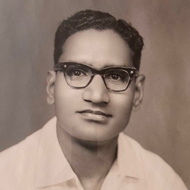 Obituary of Narayana Venkata Kandula