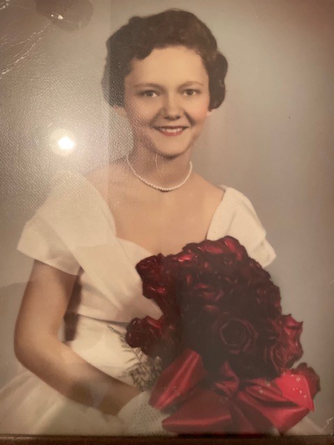 Obituary of Patricia J. Sandlin
