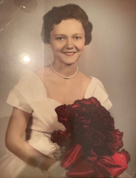 Obituary of Patricia J. Sandlin