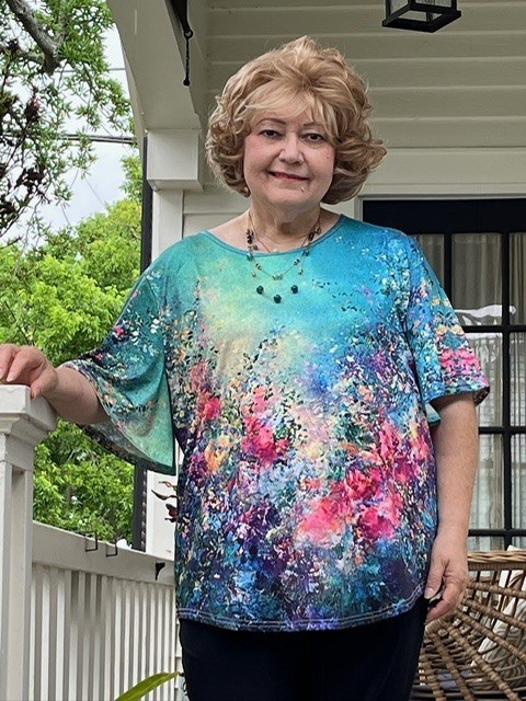 Obituary of Marilyn Marchese Adams