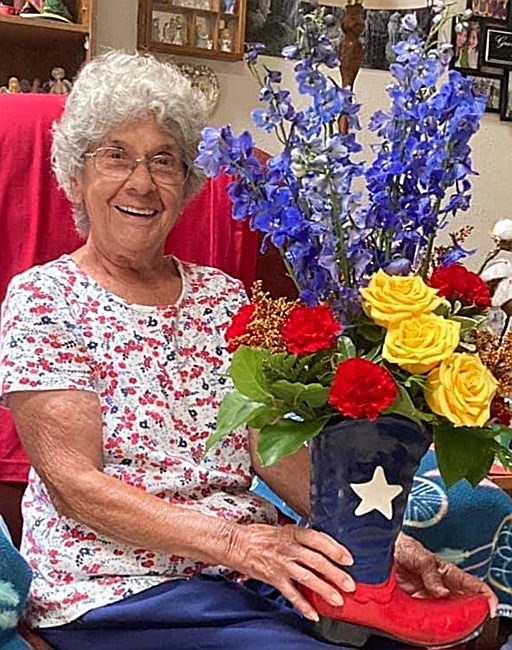 Avis de décès de Sylvia Ann Chadwick