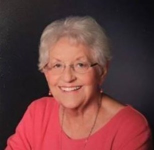 Obituary of Mrs. Nancy J. Pennington