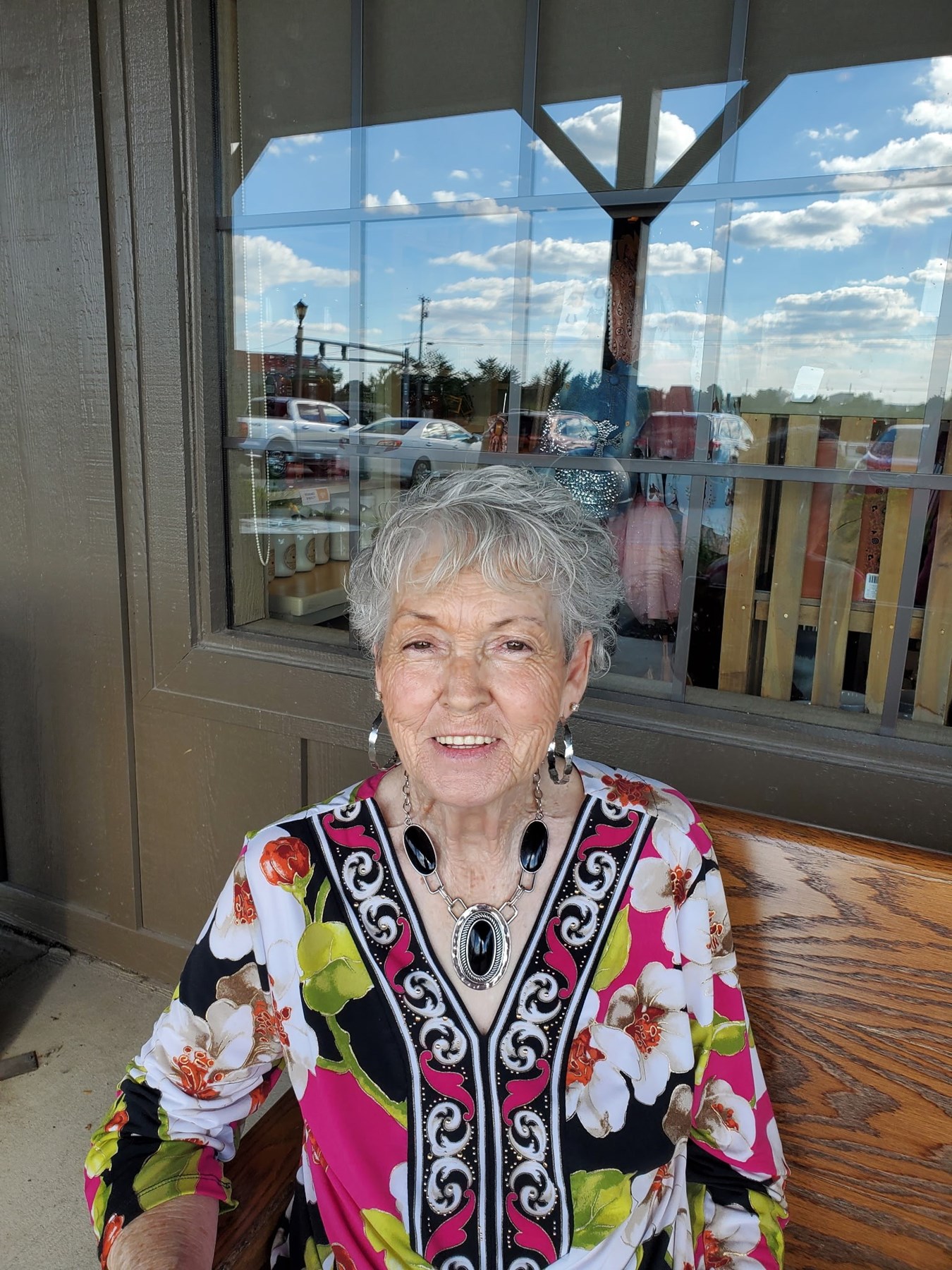 Obituary of Barbara Ellen Pennington
