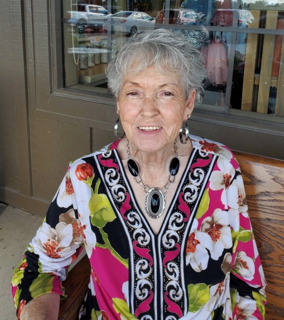 Obituary of Barbara Ellen Pennington