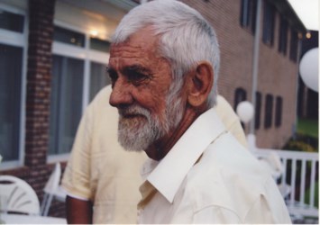 Obituary of Alvin Fred Brewster Sr.