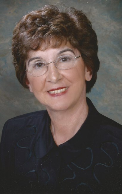 Obituary of Dolores Classon