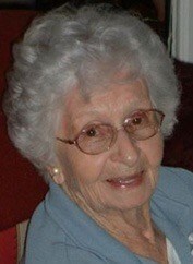 Obituary of Anne "Nancy" Morris