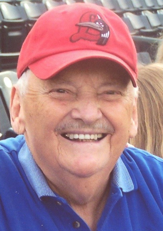 Hank Knaack Obituary Gladstone, MO