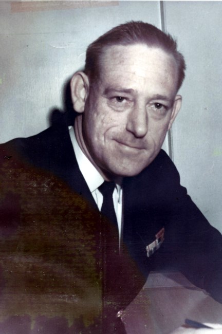 Obituary of Ralph "Jack" L. Latham