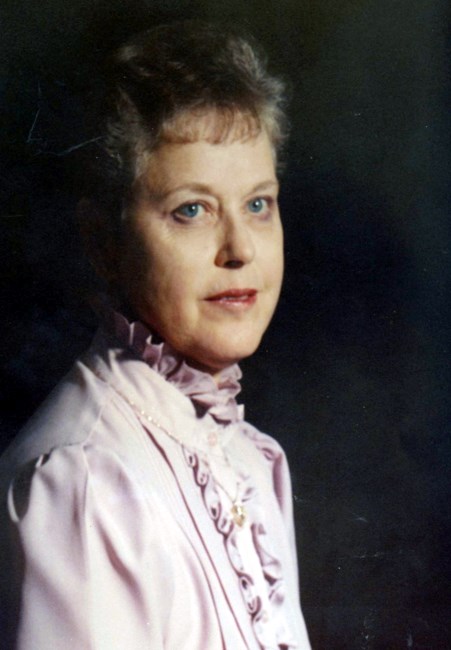 Obituario de Vivian E. French