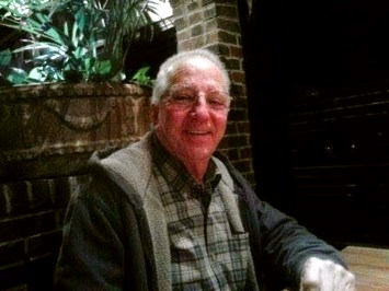 Obituary of Jimmy Douglas Easterwood