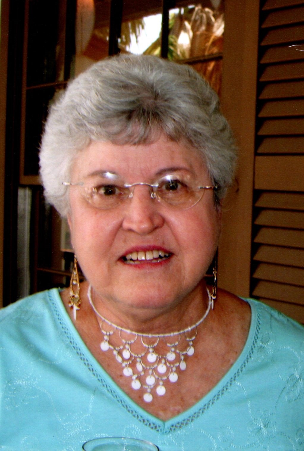 Obituary of Marilyn Amato Mickler