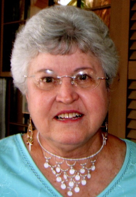 Obituary of Marilyn Amato Mickler