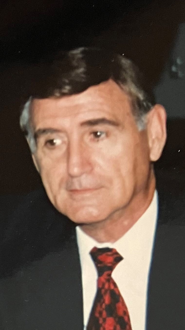 Obituary of William Milton Deal